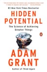 Hidden Potential