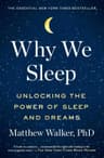 Why We Sleep