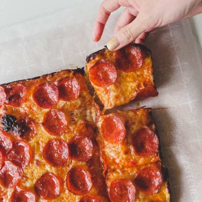 pizza