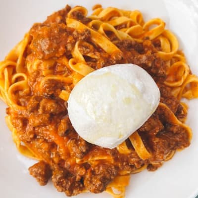 pasta