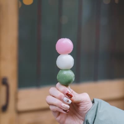 mochi