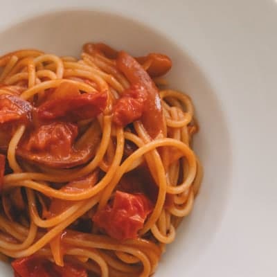 pasta