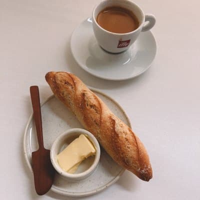 baguette
