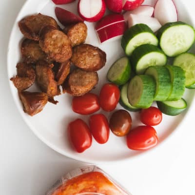chicken_sausage