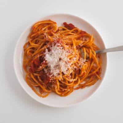 spaghetti