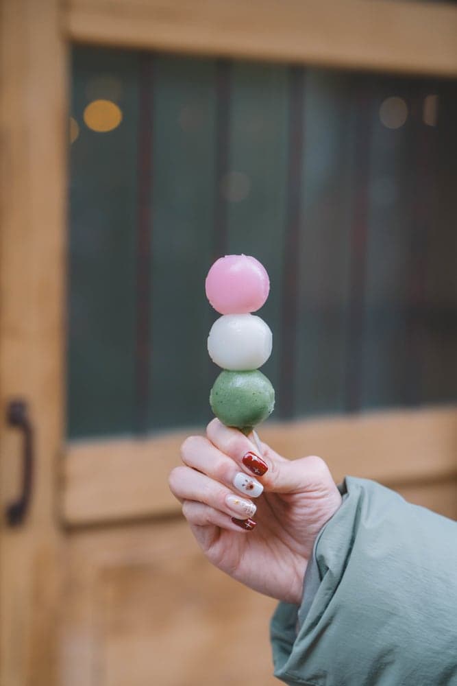 mochi