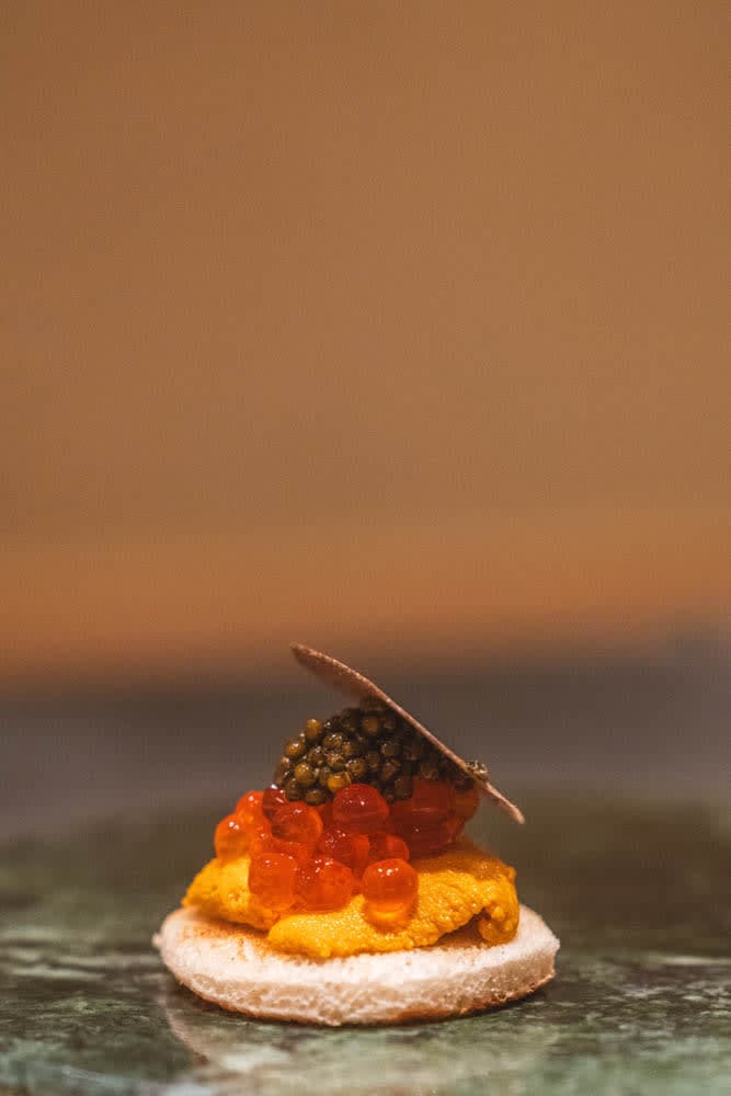 sushi