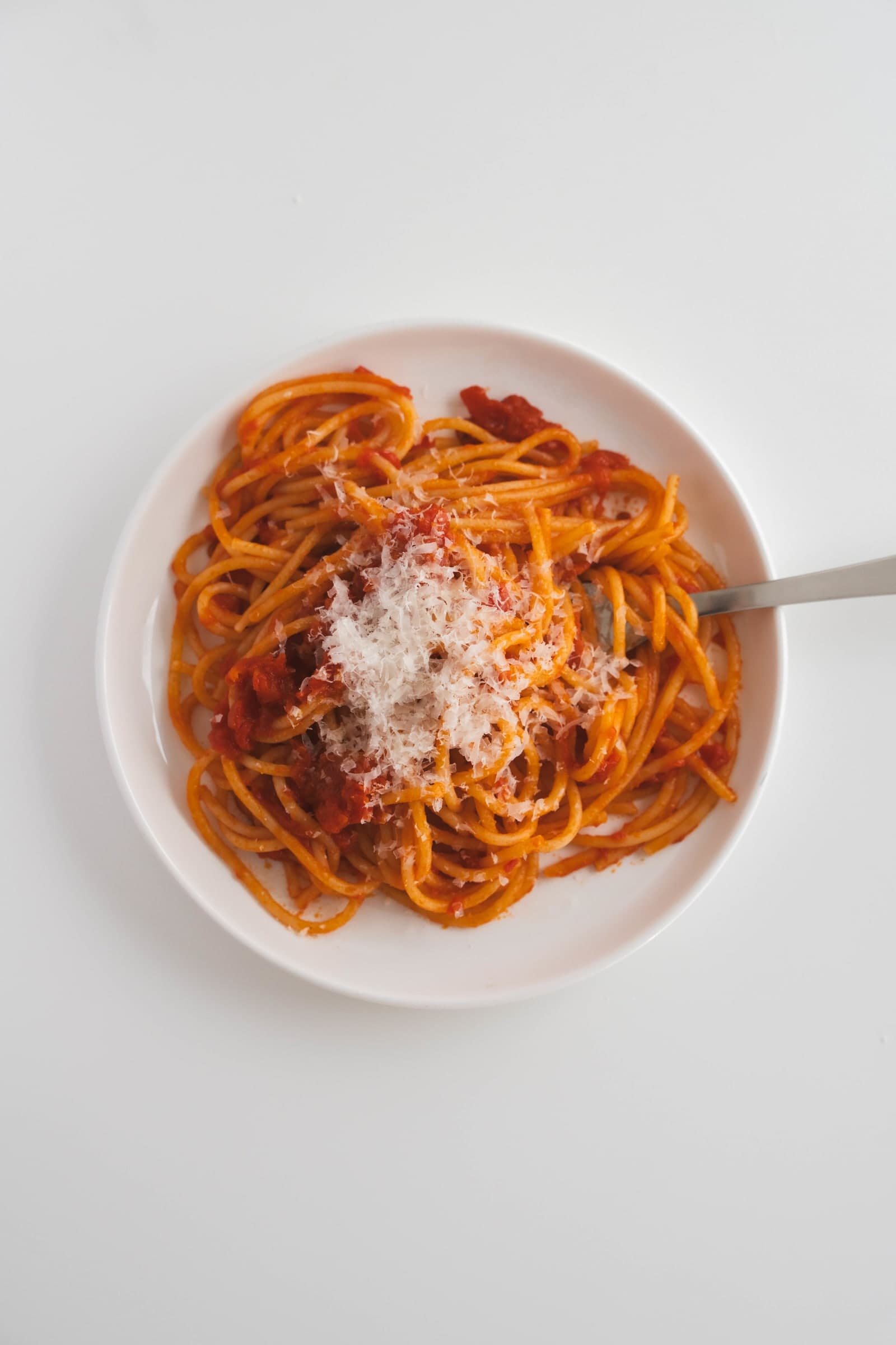 spaghetti