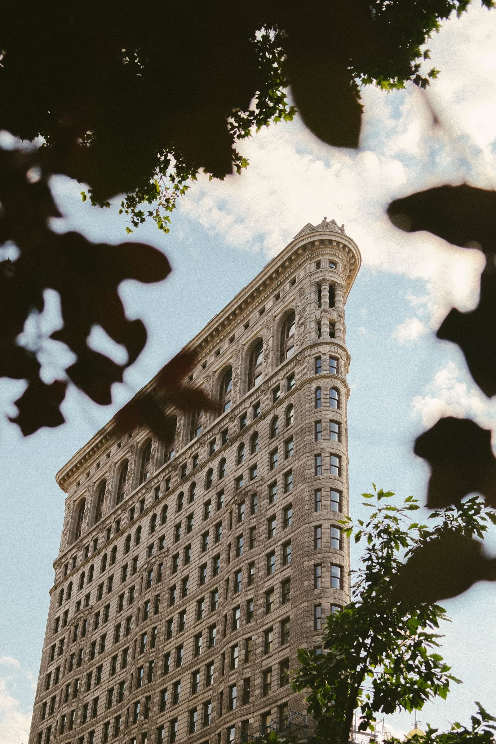 flatiron
